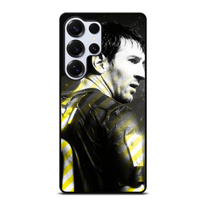 LIONEL MESSI BARCA 1 Samsung Galaxy S26 Ultra Case Cover