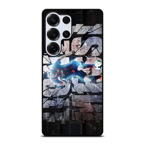 LIONEL MESSI BARCA 2 Samsung Galaxy S26 Ultra Case Cover
