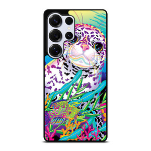 LISA FRANK SEA Samsung Galaxy S26 Ultra Case Cover