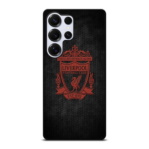 LIVERPOOL 1892 Samsung Galaxy S26 Ultra Case Cover