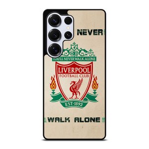 LIVERPOOL 2 Samsung Galaxy S26 Ultra Case Cover