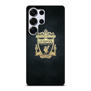 LIVERPOOL LOGO Samsung Galaxy S26 Ultra Case Cover