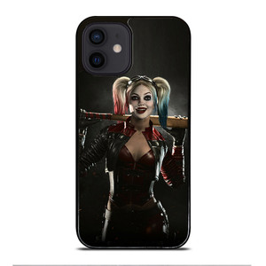 HARLEY QUINN 1 iPhone 12 Mini Case Cover