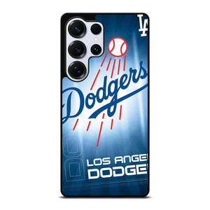 LOS ANGELES DODGERS COOL LOGO Samsung Galaxy S26 Ultra Case Cover