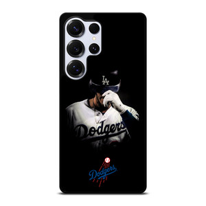 LOS ANGELES LA DODGERS Samsung Galaxy S26 Ultra Case Cover