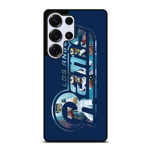 LOS ANGELES RAMS 3 Samsung Galaxy S26 Ultra Case Cover