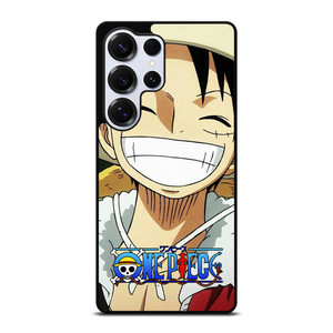 LUFFY ONE PIECE ANIME Samsung Galaxy S26 Ultra Case Cover