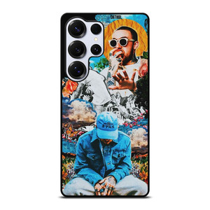 MAC MILLER BEST Samsung Galaxy S26 Ultra Case Cover