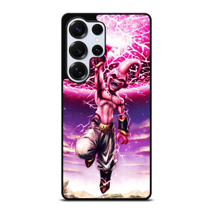 MAJIN BUU DRAGON BALL Samsung Galaxy S26 Ultra Case Cover