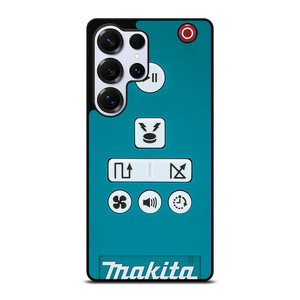 MAKITA CORDLESS 3 Samsung Galaxy S26 Ultra Case Cover