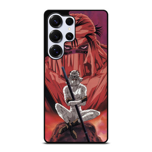 MAKOTO SAMURAI X RUROUNI KENSHIN Samsung Galaxy S26 Ultra Case Cover