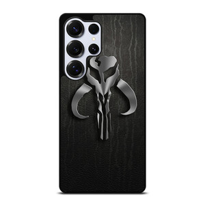 MANDALORIAN SYMBOL Samsung Galaxy S26 Ultra Case Cover