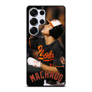 MANNY MACHADO Samsung Galaxy S26 Ultra Case Cover