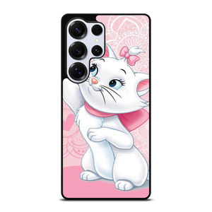 MARIE THE ARISTOCATS CAT CUTE Samsung Galaxy S26 Ultra Case Cover
