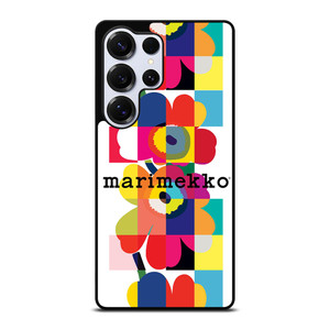MARIMEKKO HERITAGE Samsung Galaxy S26 Ultra Case Cover