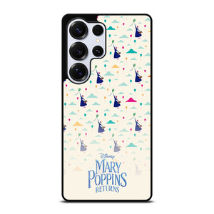 MARY POPPINS PATTREN Samsung Galaxy S26 Ultra Case Cover