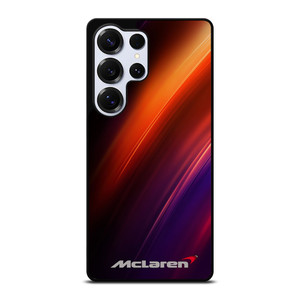 MCLAREN ONE PLUS Samsung Galaxy S26 Ultra Case Cover