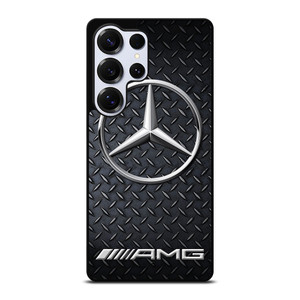 MERCEDES BENZ AMG 2 Samsung Galaxy S26 Ultra Case Cover