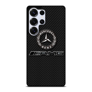 MERCEDES BENZ AMG 3 Samsung Galaxy S26 Ultra Case Cover