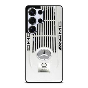 MERCEDES BENZ AMG ENGINE Samsung Galaxy S26 Ultra Case Cover