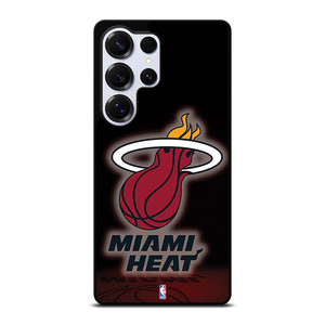MIAMI HEAT 1 Samsung Galaxy S26 Ultra Case Cover