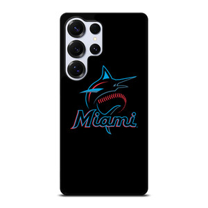 MIAMI MARLINS 3 Samsung Galaxy S26 Ultra Case Cover