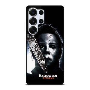MICHAEL MYERS HALLOWEEN 2 Samsung Galaxy S26 Ultra Case Cover