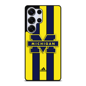 MICHIGAN WOLVERINES 1 Samsung Galaxy S26 Ultra Case Cover