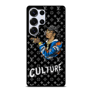 MIGOS CULTURE COOL Samsung Galaxy S26 Ultra Case Cover