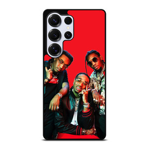 MIGOS CULTURE Samsung Galaxy S26 Ultra Case Cover