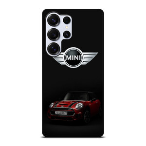 MINI COOPER CAR Samsung Galaxy S26 Ultra Case Cover