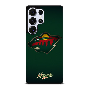 MINNESOTA WILD 2 Samsung Galaxy S26 Ultra Case Cover