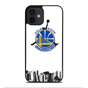 GOLDEN STATE WARRIORS JORDAN iPhone 12 Mini Case Cover GOLDEN STATE WARRIORS JORDAN iPhone 12 Mini Case Cover