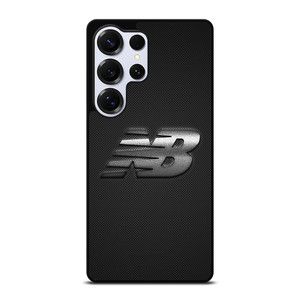 NEW BALANCE METAL LOGO Samsung Galaxy S26 Ultra Case Cover