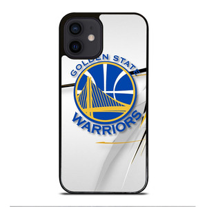 GOLDEN STATE WARRIORS 3 iPhone 12 Mini Case Cover GOLDEN STATE WARRIORS 3 iPhone 12 Mini Case Cover