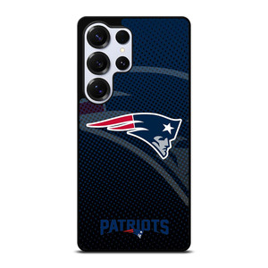 NEW ENGLAND PATRIOTS BADGE Samsung Galaxy S26 Ultra Case Cover