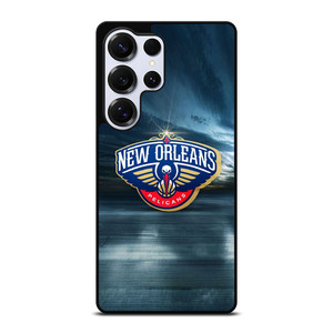 NEW ORLEANS PELICANS LOGO Samsung Galaxy S26 Ultra Case Cover