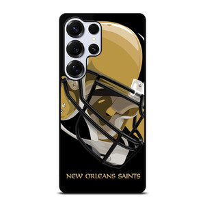NEW ORLEANS SAINTS 2 Samsung Galaxy S26 Ultra Case Cover