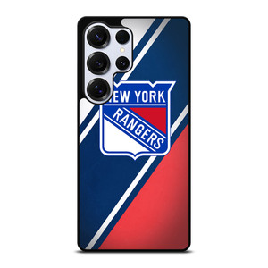 NEW YORK RANGERS HOCKEY Samsung Galaxy S26 Ultra Case Cover