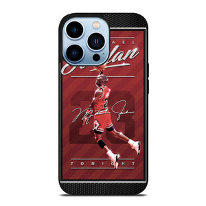 MICHAEL JORDAN SIGNATURE iPhone 13 Pro Max Case Cover MICHAEL JORDAN SIGNATURE iPhone 13 Pro Max Case Cover