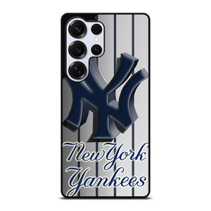 NEW YORK YANKEES 6 Samsung Galaxy S26 Ultra Case Cover
