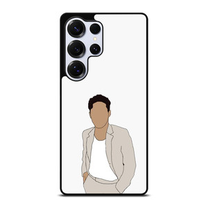 NIALL HORAN 2 Samsung Galaxy S26 Ultra Case Cover
