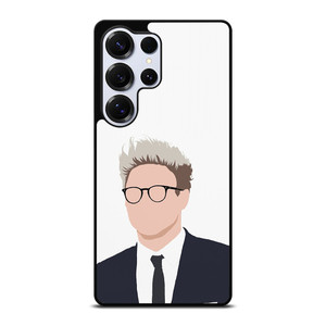 NIALL HORAN 3 Samsung Galaxy S26 Ultra Case Cover