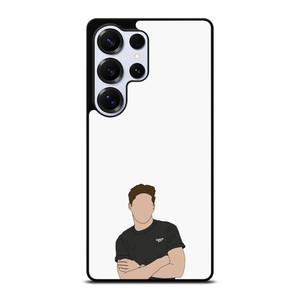 NIALL HORAN 4 Samsung Galaxy S26 Ultra Case Cover