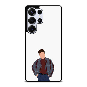 NIALL HORAN 5 Samsung Galaxy S26 Ultra Case Cover