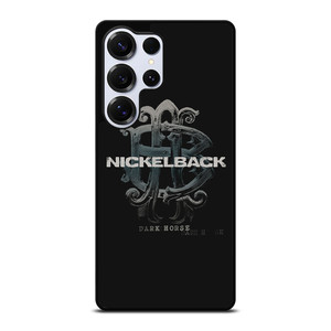 NICKELBACK LOGO Samsung Galaxy S26 Ultra Case Cover