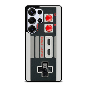 NINTENDO CONTROLLER Samsung Galaxy S26 Ultra Case Cover