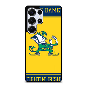 NOTRE DAME FIGHTING 2 Samsung Galaxy S26 Ultra Case Cover