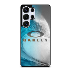 OAKLEY LOGO Samsung Galaxy S26 Ultra Case Cover