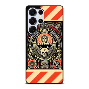 OBEY PROPAGANDA 1 Samsung Galaxy S26 Ultra Case Cover